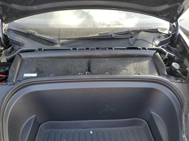 Photo 7 from auction – 2022 TESLA MODEL Y with VIN 7SAYGDEF0NF494634