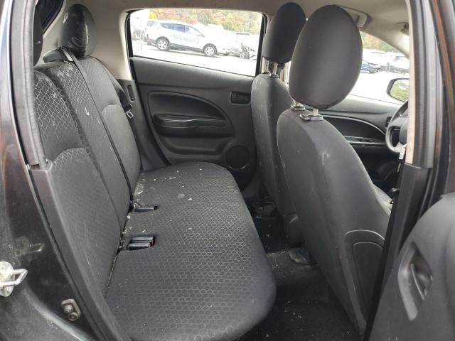 Photo 6 from auction – 2015 MITSUBISHI MIRAGE DE with VIN ML32A3HJ7FH009134