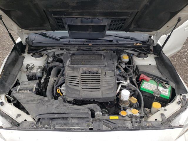 Photo 7 from auction – 2015 SUBARU WRX with VIN JF1VA1A61F9822232