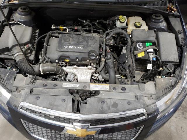 Photo 7 from auction – 2014 CHEVROLET CRUZE LT with VIN 1G1PC5SB7E7315337