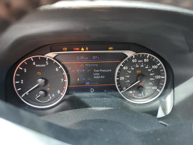 Photo 8 from auction – 2022 NISSAN ALTIMA SV with VIN 1N4BL4DV5NN337051