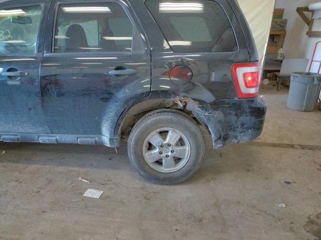 Photo 9 from auction – 2010 FORD ESCAPE XLT with VIN 1FMCU0D74AKA31827