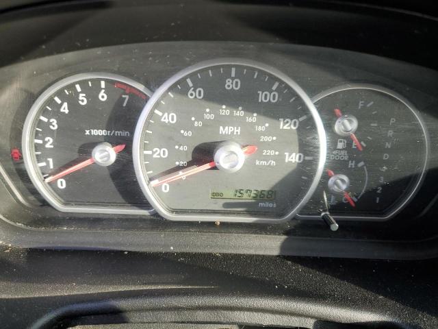 Photo 8 from auction – 2009 MITSUBISHI GALANT ES with VIN 4A3AB36F79E036003