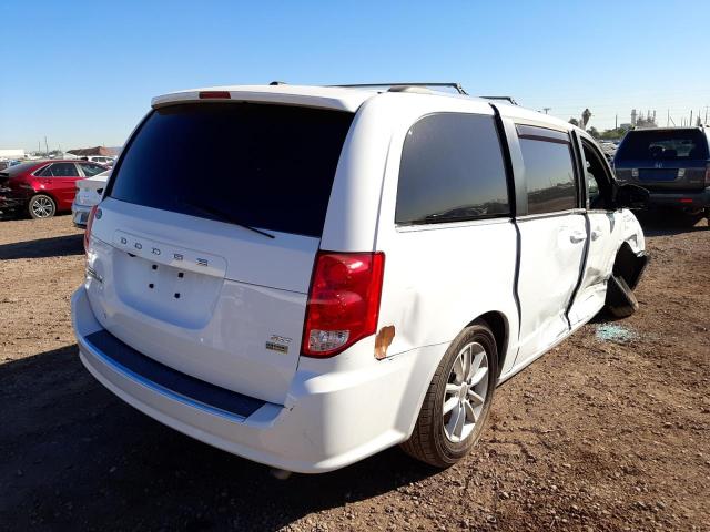Photo 4 from auction – 2018 DODGE GRAND CARA with VIN 2C4RDGCG8JR302124