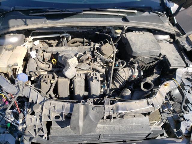 Photo 7 from auction – 2014 FORD FOCUS SE with VIN 1FADP3K2XEL174747