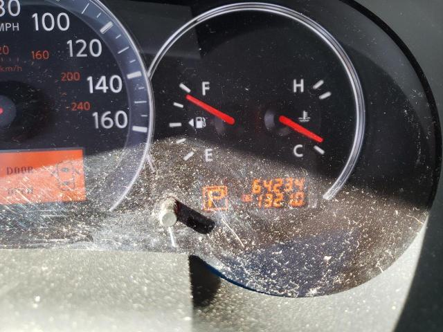 Photo 8 from auction – 2010 NISSAN ALTIMA BAS with VIN 1N4AL2AP8AN417105