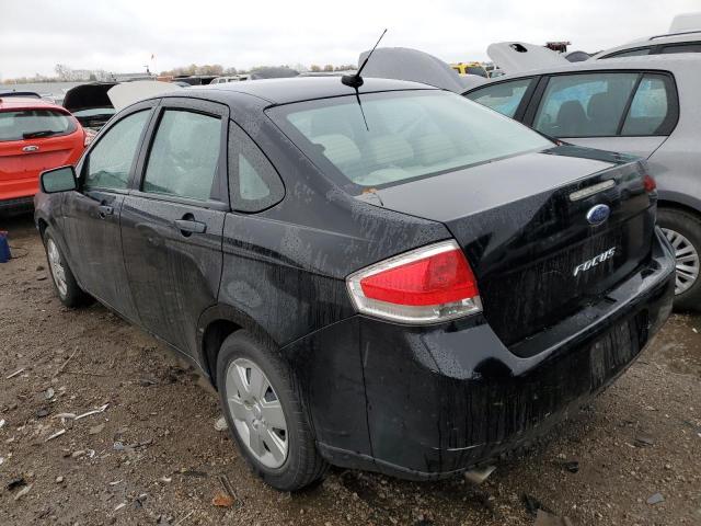Zdjęcie 3 z aukcji – 2011 FORD FOCUS S z VIN 1FAHP3EN7BW175792