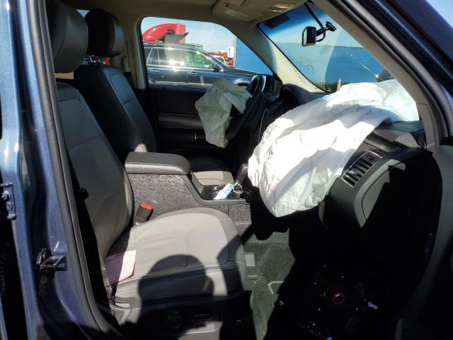 Foto 5 de la subasta – 2019 FORD FLEX SEL con VIN 2FMHK6C85KBA10876