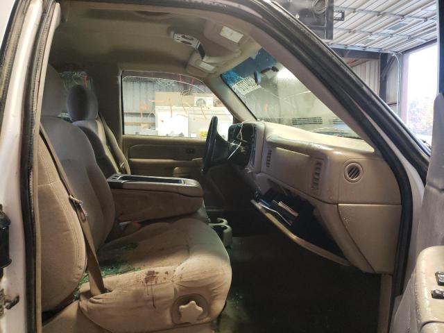 Photo 5 from auction – 2001 CHEVROLET SILVERADO2 with VIN 1GCHK29181E346368
