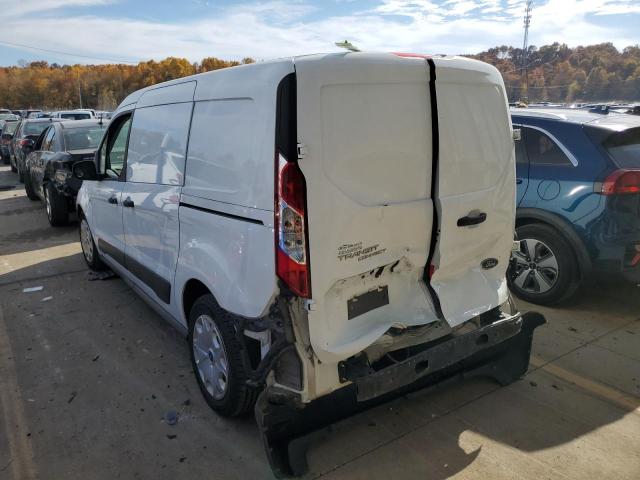 Photo 3 from auction – 2018 FORD TRANSIT CO with VIN NM0LS7E71J1352535