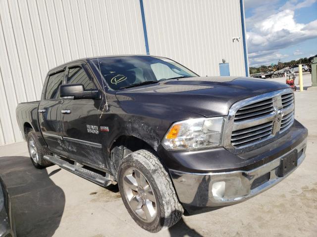 RAM 1500 SLT 2014 with VIN 1C6RR7LT3ES444293 - Photo from auction