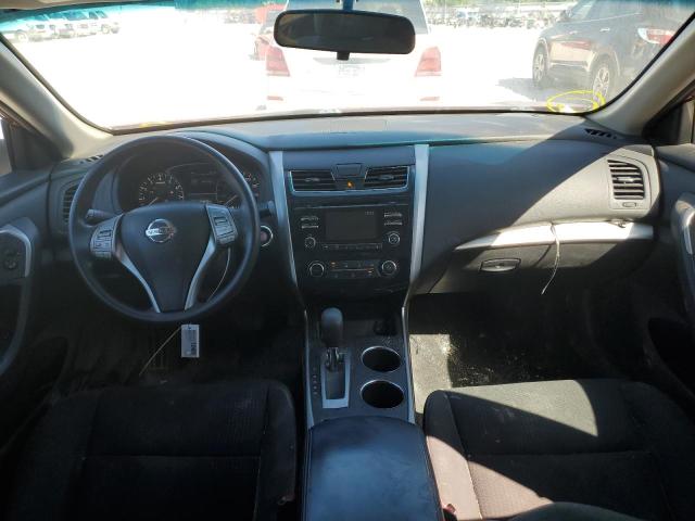Photo 9 from auction – 2015 NISSAN ALTIMA 2.5 with VIN 1N4AL3AP7FC298505