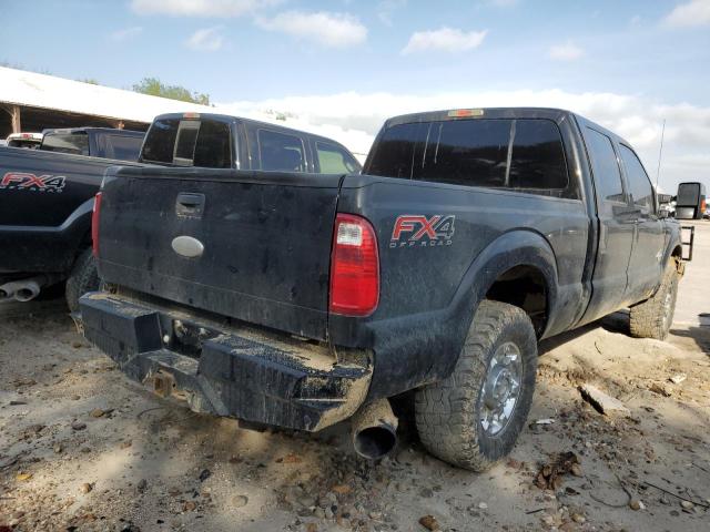 Photo 4 from auction – 2012 FORD F250 SUPER with VIN 1FT7W2BT3CEC25858