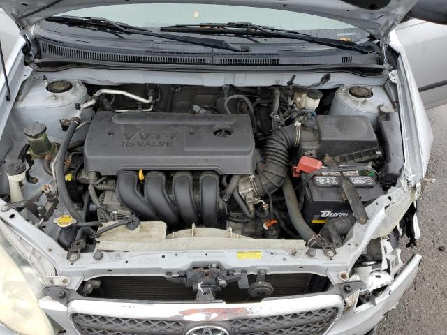 Photo 7 from auction – 2006 TOYOTA COROLLA CE with VIN 2T1BR32E56C665726