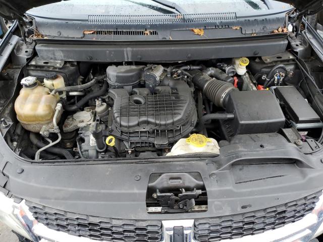 Photo 7 from auction – 2012 DODGE JOURNEY CR with VIN 3C4PDDDG9CT369562