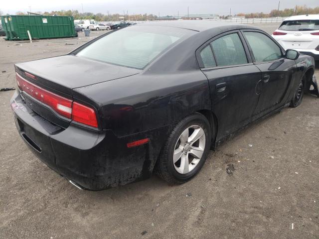 Photo 4 from auction – 2012 DODGE CHARGER SE with VIN 2C3CDXBG6CH119664