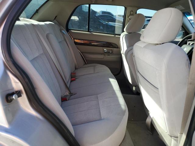 Photo 6 from auction – 2007 MERCURY GRAND MARQ with VIN 2MEFM74V37X619084