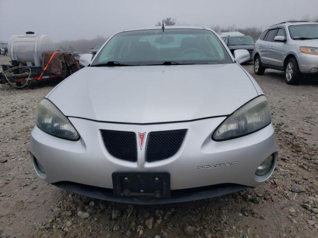 Photo 9 from auction – 2005 PONTIAC GRAND PRIX with VIN 2G2WP522X51299708