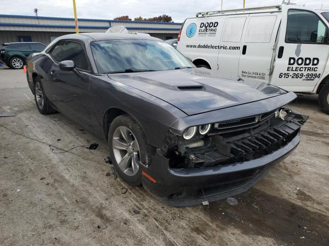 DODGE CHALLENGER 2015 with VIN 2C3CDZAG8FH717420 - Photo from auction