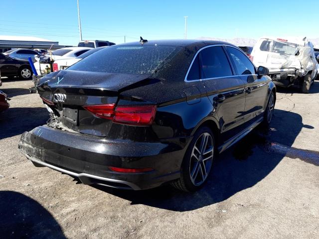 Photo 4 from auction – 2017 AUDI A3 PREMIUM with VIN WAUGUGFF4H1055058