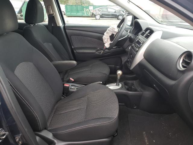 Photo 5 from auction – 2015 NISSAN VERSA S with VIN 3N1CN7AP3FL808750