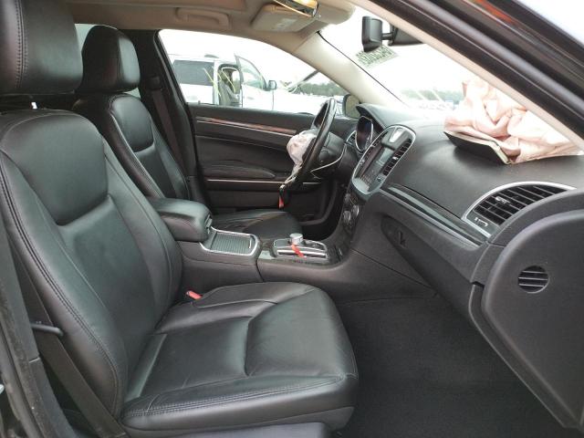 Photo 5 from auction – 2019 CHRYSLER 300 TOURIN with VIN 2C3CCAAG3KH566260