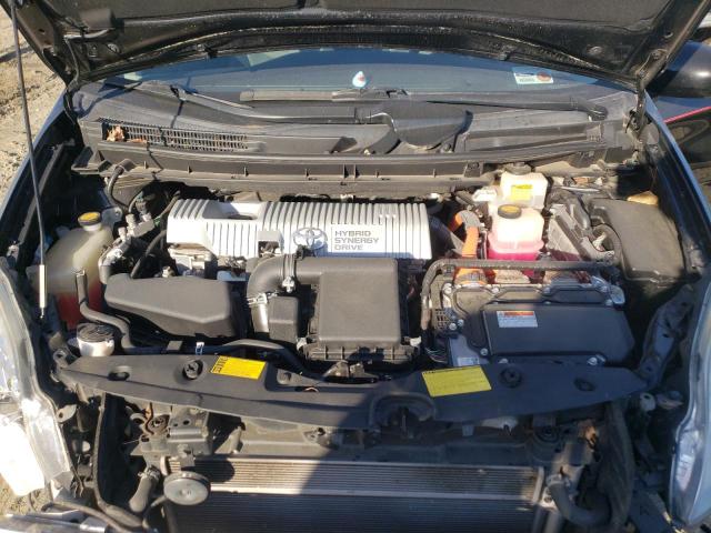 Photo 7 from auction – 2013 TOYOTA PRIUS with VIN JTDKN3DUXD1688405