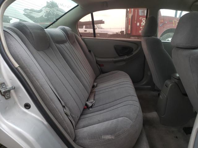 Photo 6 from auction – 2005 CHEVROLET CLASSIC with VIN 1G1ND52F05M238450