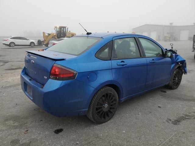 Photo 4 from auction – 2010 FORD FOCUS SES with VIN 1FAHP3GN0AW197063