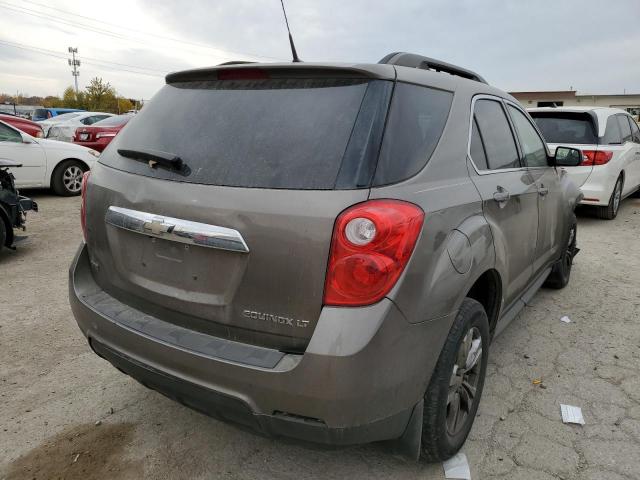Photo 4 from auction – 2012 CHEVROLET EQUINOX LT with VIN 2GNALDEK4C6278481