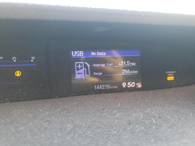 Photo 8 from auction – 2015 HONDA CIVIC LX with VIN 19XFB2E56FE060367