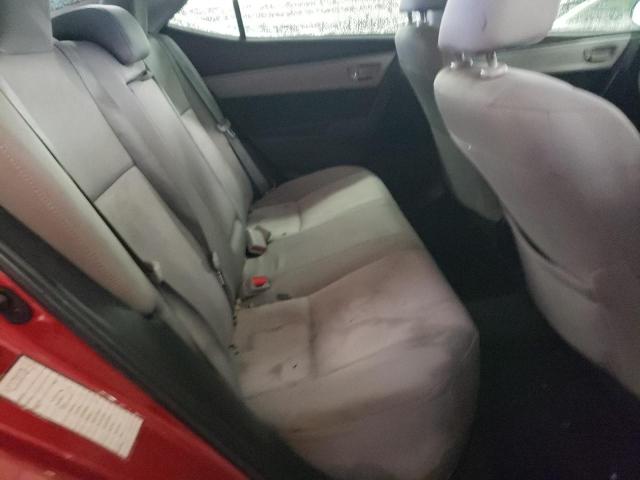 Photo 6 from auction – 2015 TOYOTA COROLLA L with VIN 5YFBURHE9FP222665