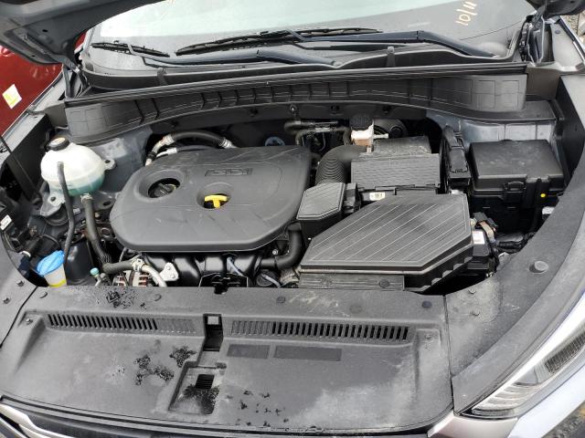 Photo 7 from auction – 2017 HYUNDAI TUCSON SE with VIN KM8J23A44HU394099