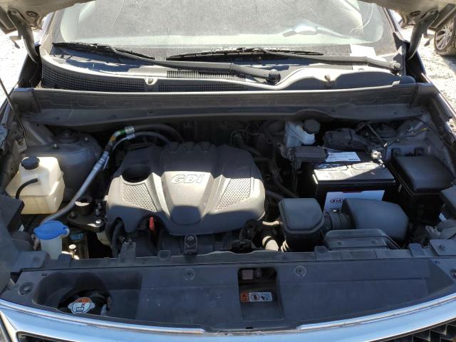Photo 7 from auction – 2016 KIA SPORTAGE E with VIN KNDPC3AC6G7806135
