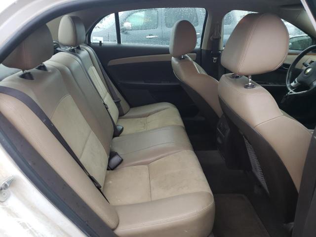 Photo 6 from auction – 2011 CHEVROLET MALIBU 2LT with VIN 1G1ZD5E73BF394052