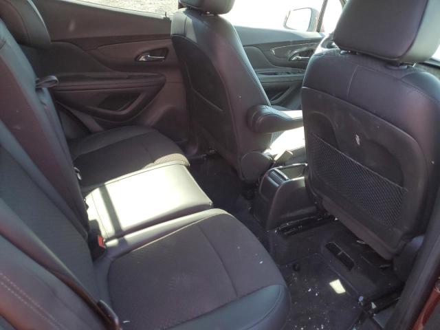 Photo 6 from auction – 2021 BUICK ENCORE PRE with VIN KL4CJASB9MB332053