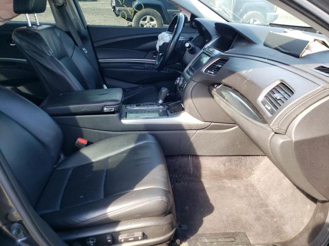 Photo 5 from auction – 2014 ACURA RLX with VIN JH4KC1F32EC002537