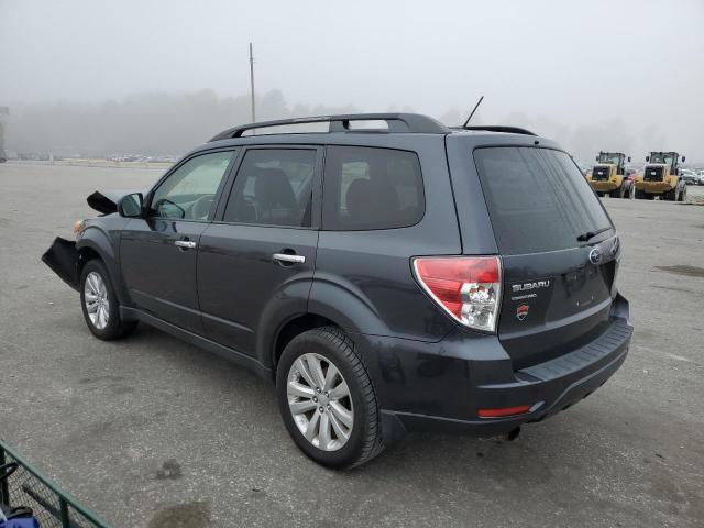 Photo 3 from auction – 2013 SUBARU FORESTER L with VIN JF2SHAEC2DH404792