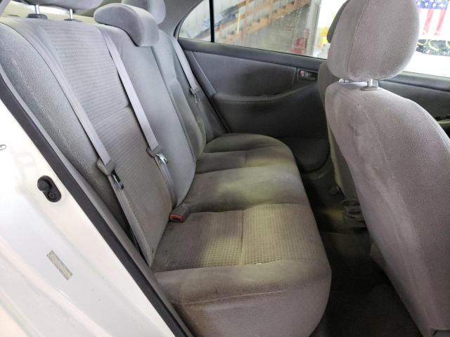 Photo 6 from auction – 2007 TOYOTA COROLLA CE with VIN 1NXBR32E67Z882184