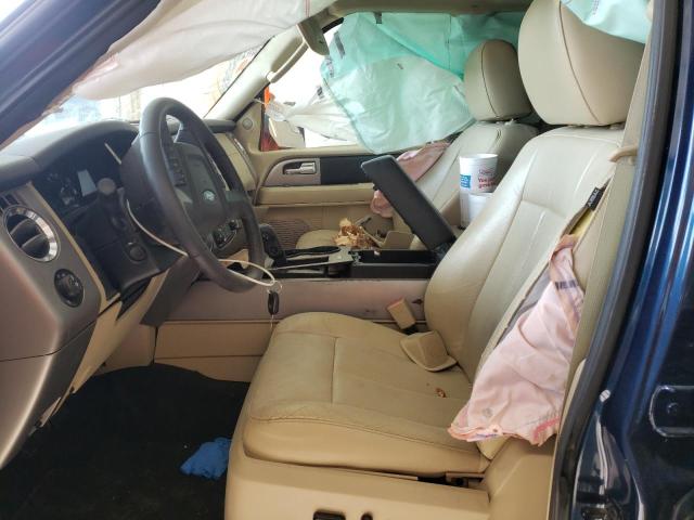 Photo 5 from auction – 2017 FORD EXPEDITION with VIN 1FMJU1JT4HEA44245