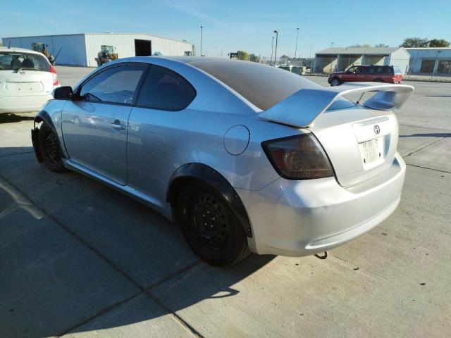 Photo 3 from auction – 2010 TOYOTA SCION TC with VIN JTKDE3B79A0311578