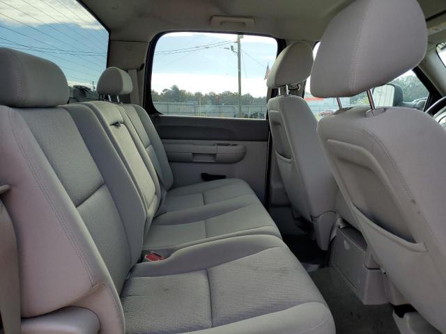 Photo 6 from auction – 2012 CHEVROLET SILVERADO with VIN 1GC1KXE83CF109351