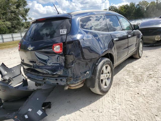 Photo 4 from auction – 2012 CHEVROLET TRAVERSE L with VIN 1GNKVGED6CJ136556