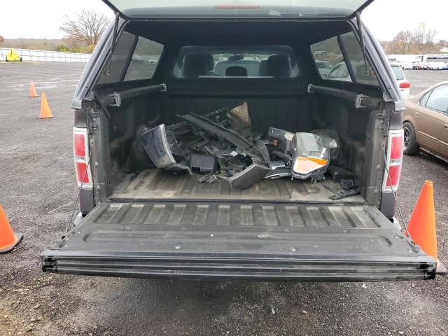Фото 6 с аукциона – 2011 FORD F150 SUPER с VIN 1FTFX1EF4BKD44298