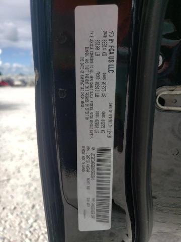 Photo 10 from auction – 2019 CHRYSLER 300 S with VIN 2C3CCABG8KH569301