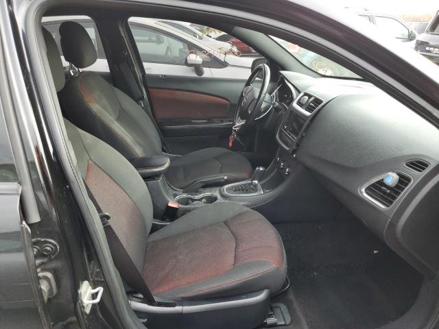 Photo 5 from auction – 2011 DODGE AVENGER MA with VIN 1B3BD1FG0BN544822