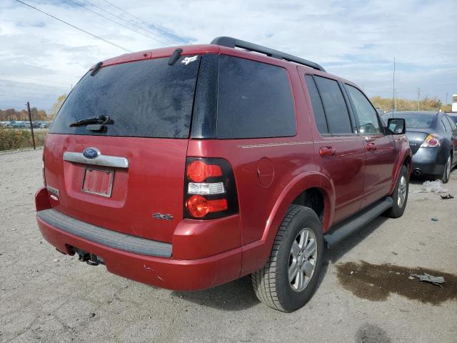 Photo 4 from auction – 2009 FORD EXPLORER X with VIN 1FMEU73EX9UA41716
