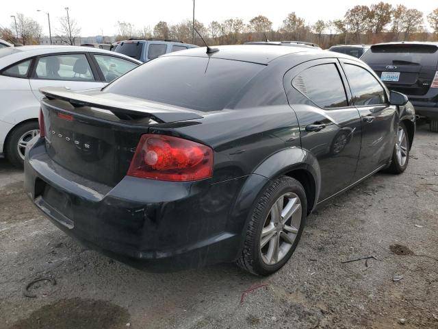 Photo 4 from auction – 2011 DODGE AVENGER MA with VIN 1B3BD1FG0BN544822