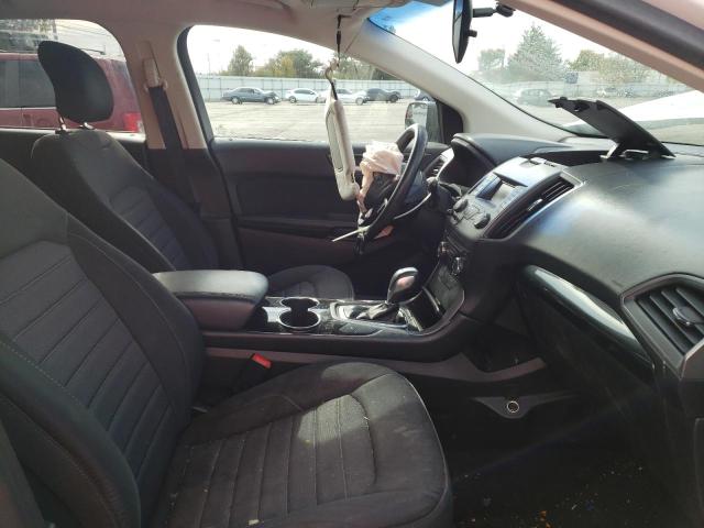 Photo 5 from auction – 2016 FORD EDGE SE with VIN 2FMPK3G9XGBB60504