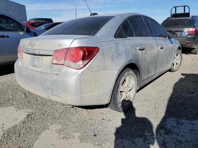 Photo 4 from auction – 2015 CHEVROLET CRUZE with VIN 1G1PC5SB8F7201736